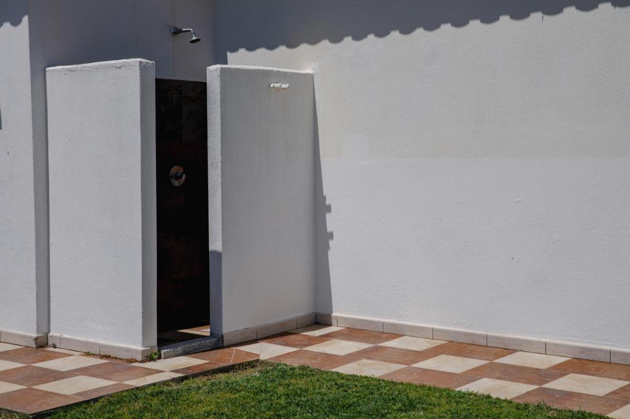Vila Le Residenze Di Baia Sant'Anna Tanaunella Exteriér fotografie