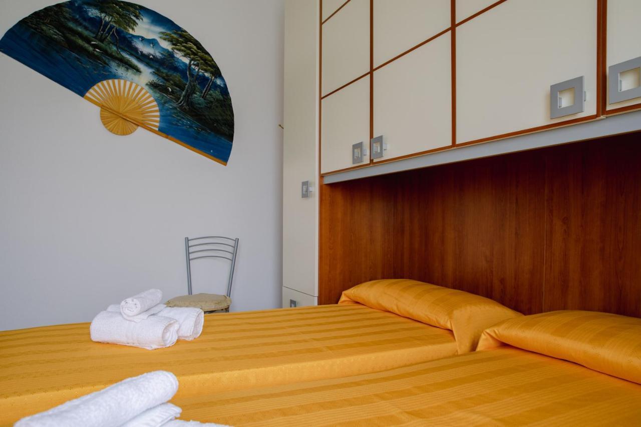 Vila Le Residenze Di Baia Sant'Anna Tanaunella Exteriér fotografie